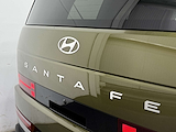 Used Hyundai Santa Fe