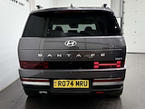 Used Hyundai Santa Fe