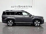 Used Hyundai Santa Fe