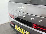 Used Hyundai Santa Fe