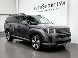 Used Hyundai Santa Fe
