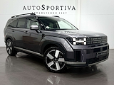 Used Hyundai Santa Fe