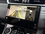 Used Jaguar F-Pace