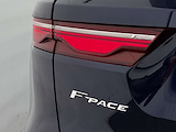 Used Jaguar F-Pace