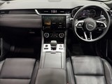 Used Jaguar F-Pace