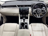 Used Jaguar F-Pace