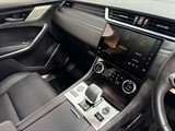 Used Jaguar F-Pace