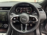 Used Jaguar F-Pace