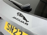 Used Jaguar F-Pace