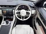 Used Jaguar F-Pace