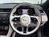 Used Jaguar F-Pace