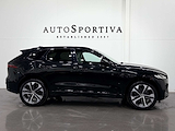 Used Jaguar F-Pace
