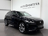 Used Jaguar F-Pace