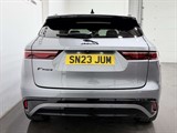 Used Jaguar F-Pace