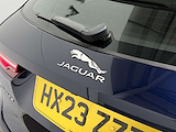 Used Jaguar F-Pace