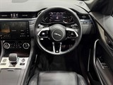Used Jaguar F-Pace