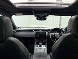 Used Jaguar F-Pace
