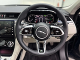 Used Jaguar F-Pace