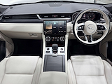 Used Jaguar F-Pace