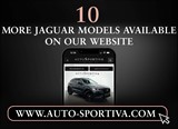 Used Jaguar F-Pace