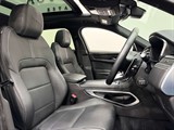 Used Jaguar F-Pace