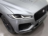 Used Jaguar F-Pace