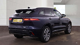 Used Jaguar F-Pace