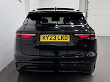Used Jaguar F-Pace
