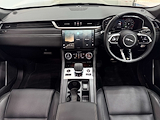 Used Jaguar F-Pace