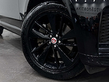 Used Jaguar F-Pace