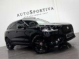 Used Jaguar F-Pace