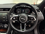 Used Jaguar F-Pace