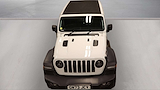 Used Jeep Wrangler