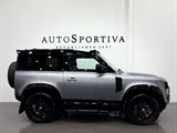 Used Land Rover Defender