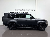 Used Land Rover Defender