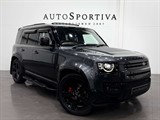 Used Land Rover Defender