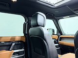 Used Land Rover Defender