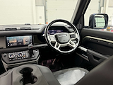 Used Land Rover Defender