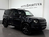 Used Land Rover Defender