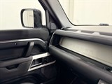 Used Land Rover Defender