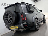 Used Land Rover Defender