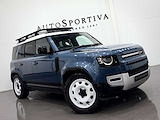Used Land Rover Defender
