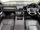Used Land Rover Defender
