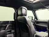 Used Land Rover Defender
