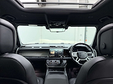 Used Land Rover Defender