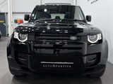 Used Land Rover Defender