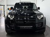 Used Land Rover Defender
