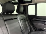 Used Land Rover Defender