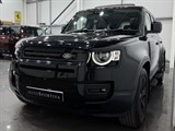 Used Land Rover Defender