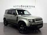 Used Land Rover Defender